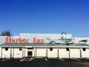 Harbor Inn Seafood