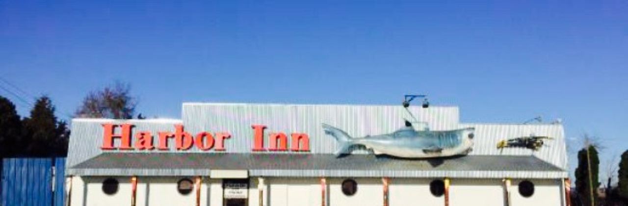 Harbor Inn Seafood