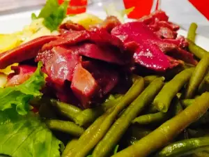 Restaurant la Boucherie