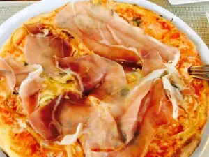 Marco Polo ital. Ristorante & Pizzeria