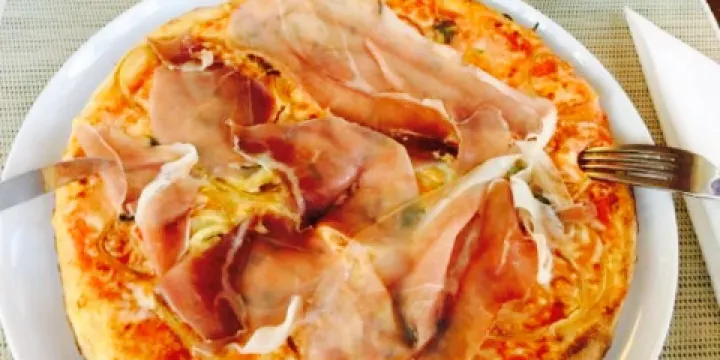 Marco Polo ital. Ristorante & Pizzeria