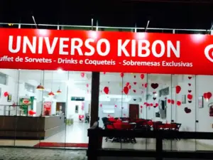 Beach Bom Sorveteria Exclusiva Kibon