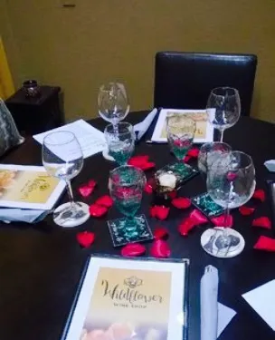 Wildflower Wine Shop