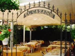 El Cazador