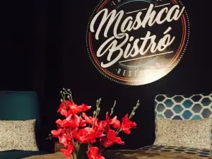 Mashca Bistró RestoBar