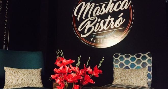 Mashca Bistró RestoBar