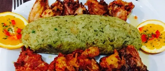 Recanto de São Paulo