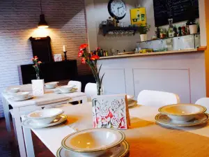 Bistro Spizarnia