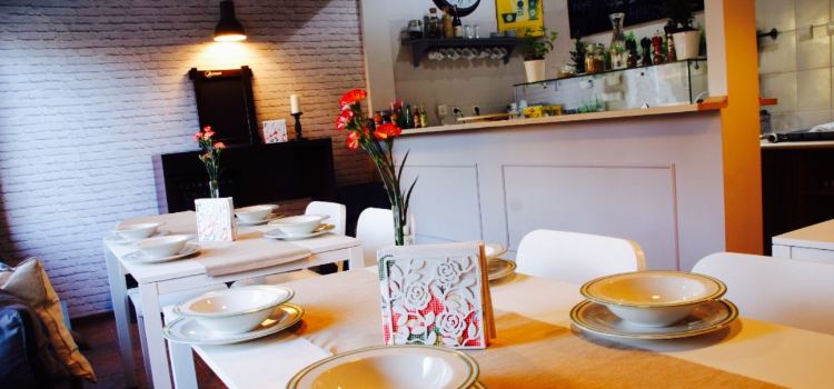 Bistro Spizarnia