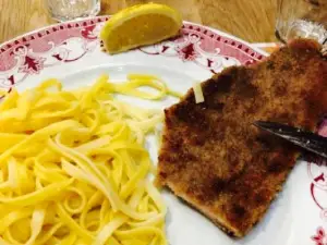 Tablapizza