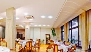 Hotel Klimek - Restaurant