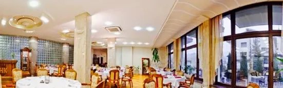 Hotel Klimek - Restaurant