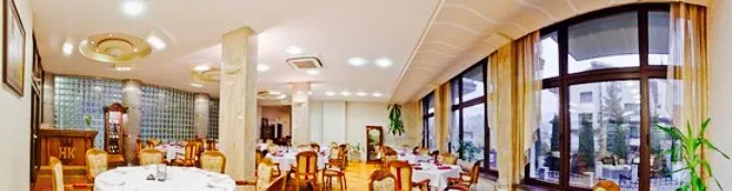 Hotel Klimek - Restaurant