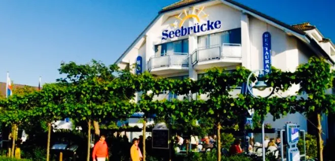 Restaurant Seepferdchen