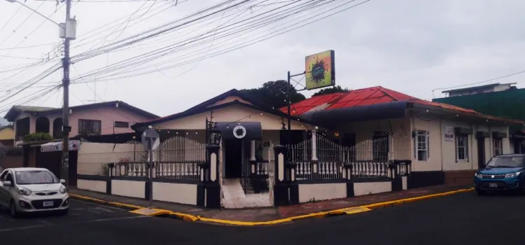 Cafetería & Restaurante Un Viaje al Sabor