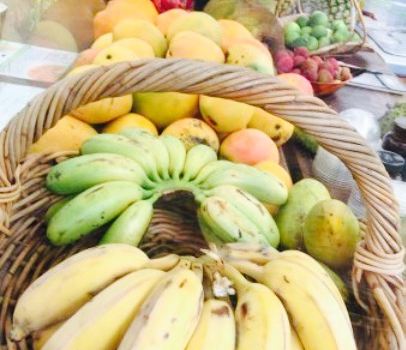 Fruibies Organic Vegan Cafe Kuranda, Cairns