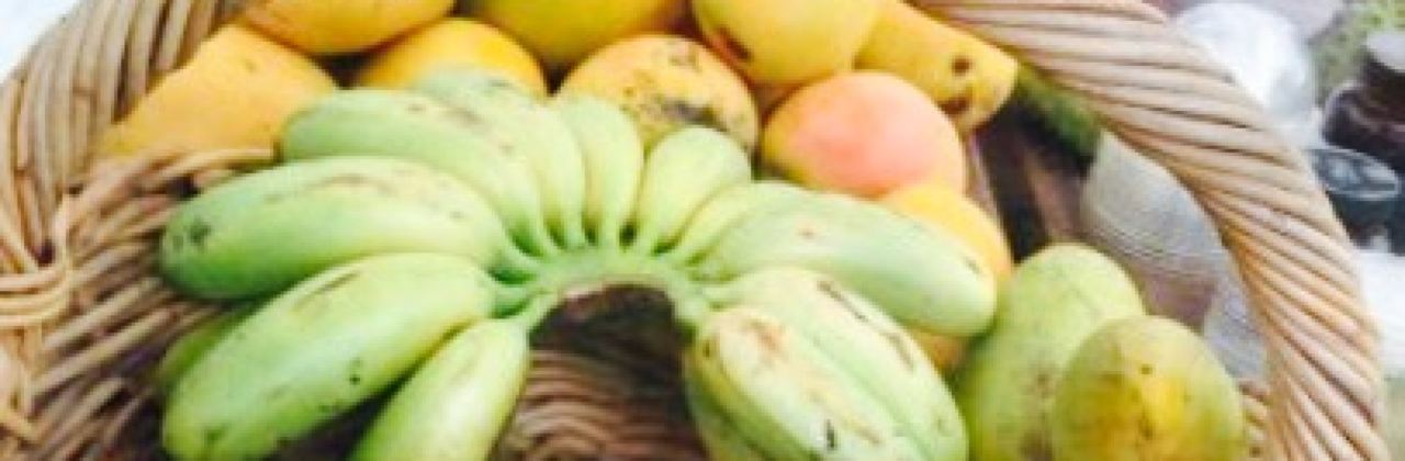 Fruibies Organic Vegan Cafe Kuranda, Cairns