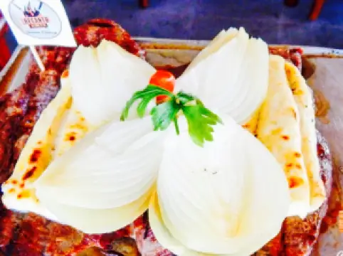 Recanto da Carne de Sol