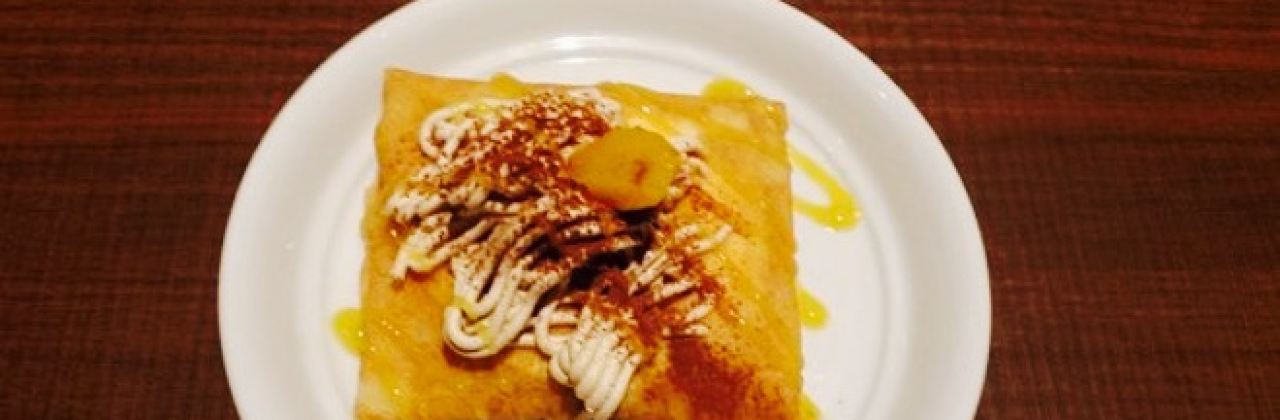 The Buffet Diner Kashihara