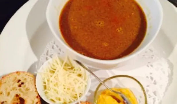 RESTAURANT LE CHAUDRON