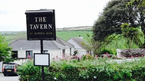 The Tavern Inn