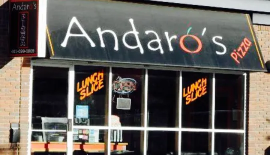 Andaro's Pizza