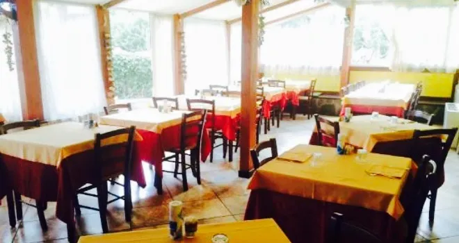 Ristorante Trattoria Da Rostio