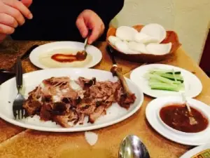 Golden Park Chinese Restaurant