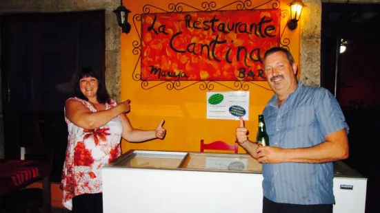 La Cantina Restaurante y Bar