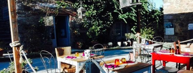 Ristorante Belvedere
