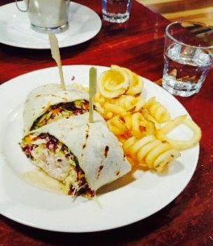 Hog's Breath Cafe Geelong - Temp Closed