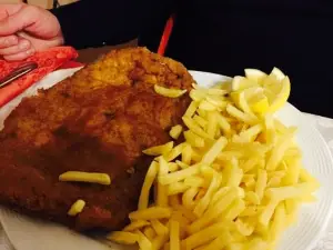 Trattoria Milesi