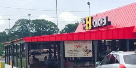 Big H Chicken
