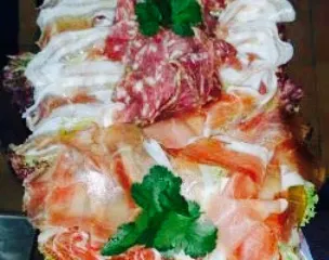 Lo Steccato pizza&cucina