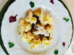 La Locanda Ristorante