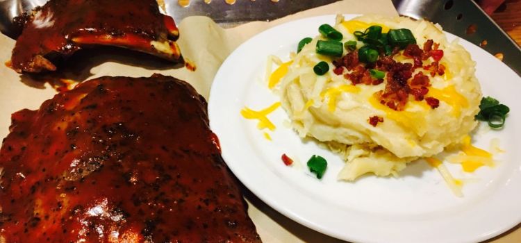 Chili's Grill & Bar
