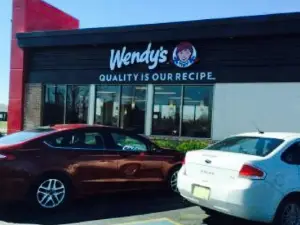 Wendy's