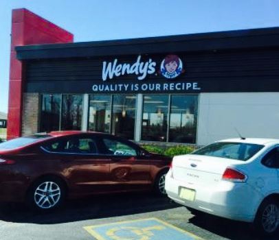 Wendy's