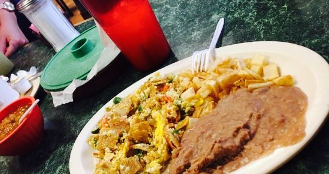 Taqueria Don Felipes