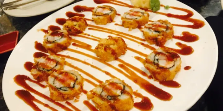 Tokyo Japanese Steakhouse and Sushi Bar