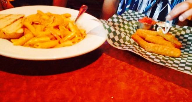 Pasta Polo