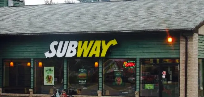 Subway