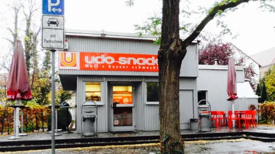 udo-snack