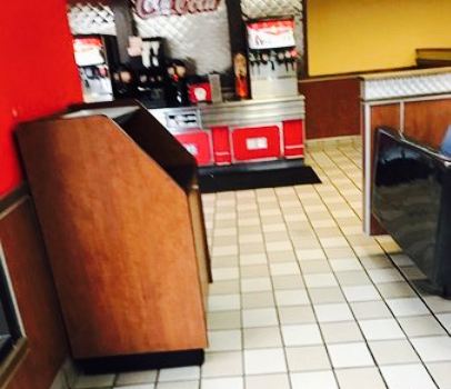 Hardee's