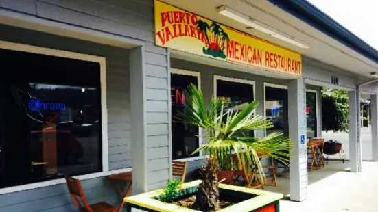 Puerto Vallarta Restaurant