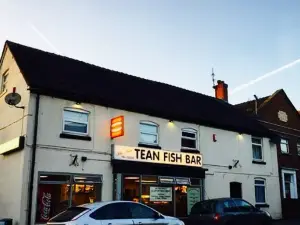 New Tean Fish Bar