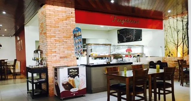 Frigideira's Restaurante