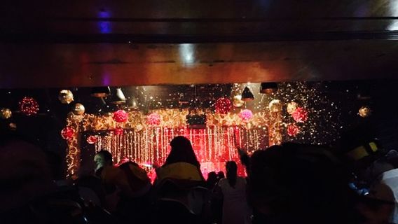 MusicHall Waterfront