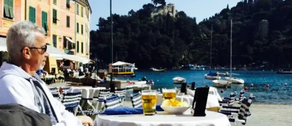 Bar Mariuccia