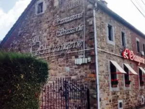 L'Orangerie